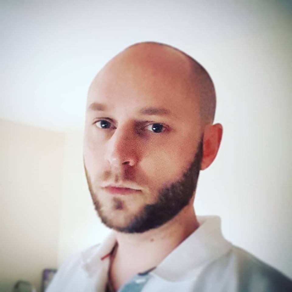 Lewis Hardy profile picture